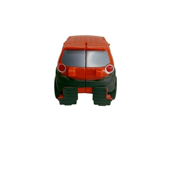 Transformers Mudflap Autobot Action Figure ROTF Fast Action Battler Grapple Grip - Picture 6 of 8